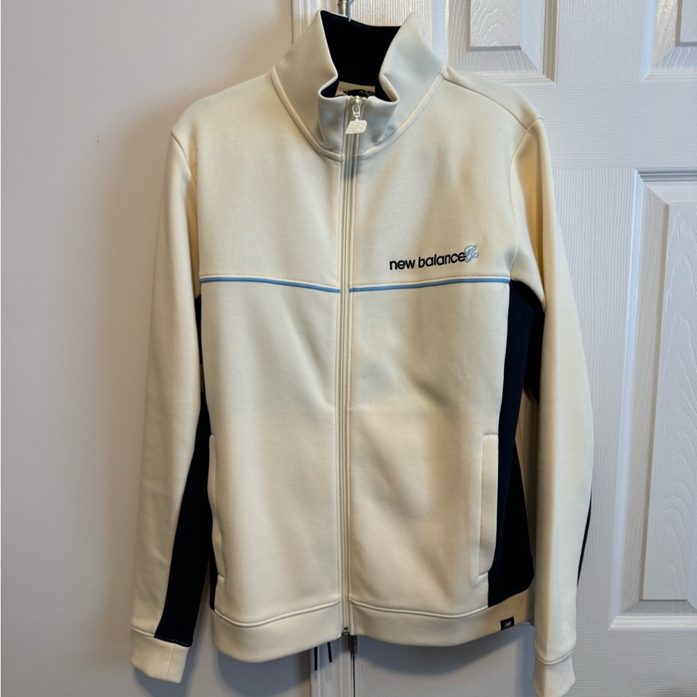 New Balance x Rich Paul set - Jacket size Small, Pants size Medium